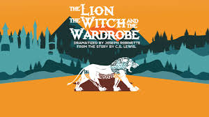 The Lion The Witch and the Wardrobe Logo Image